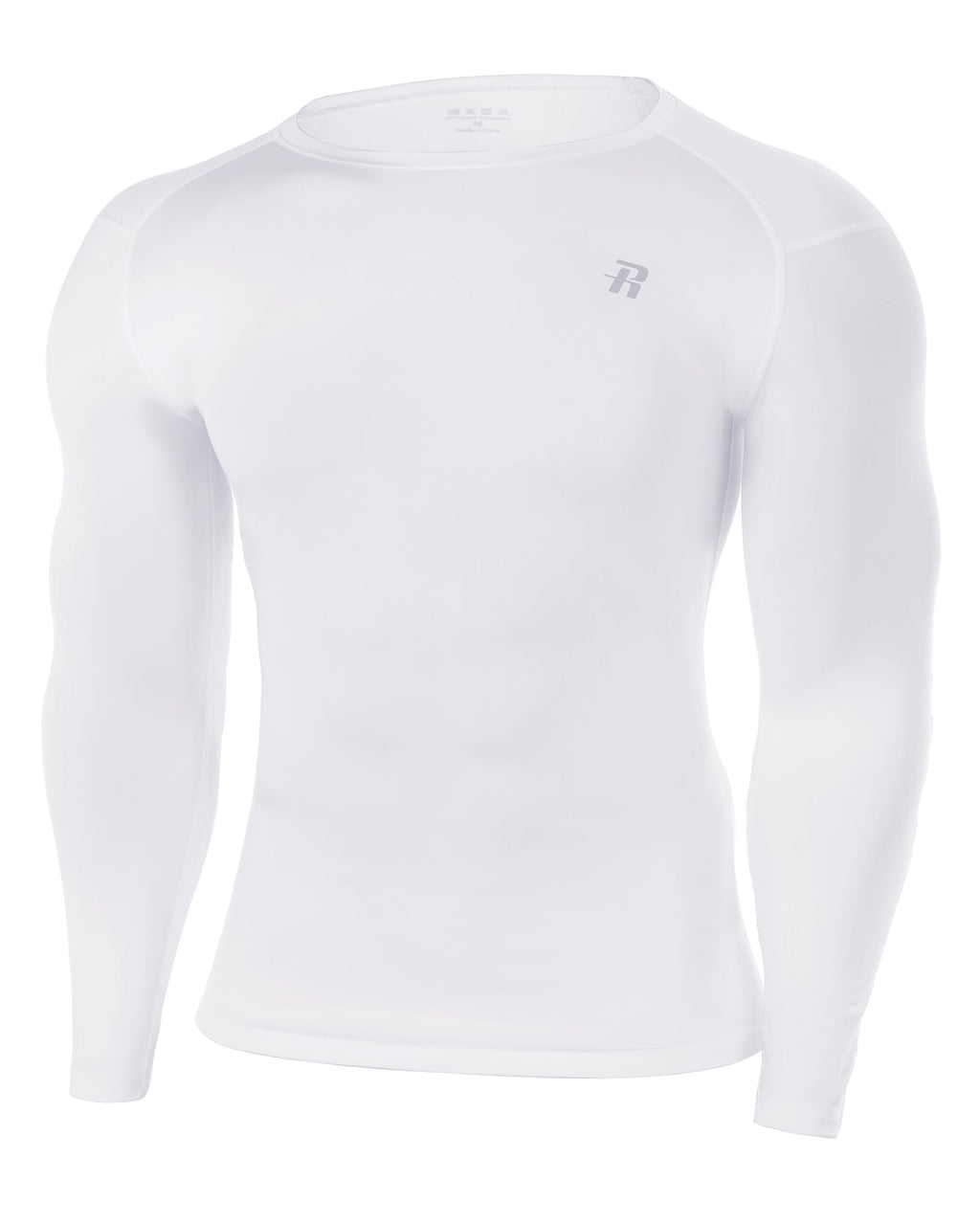 Sous-Vêtement Thermique Homme – Set Haut & Bas Polaire