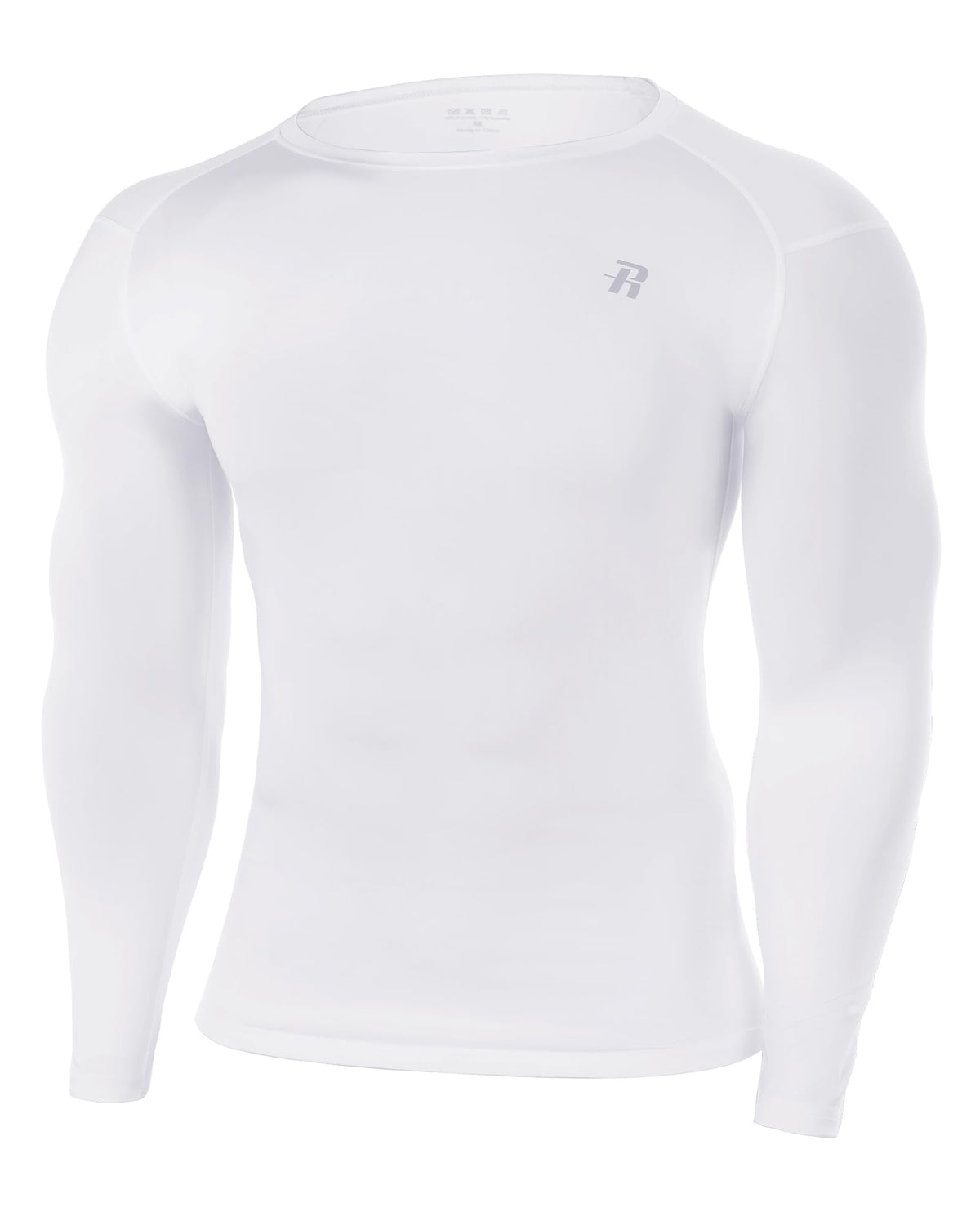 Sous-Vêtement Thermique Homme – Set Haut & Bas Polaire