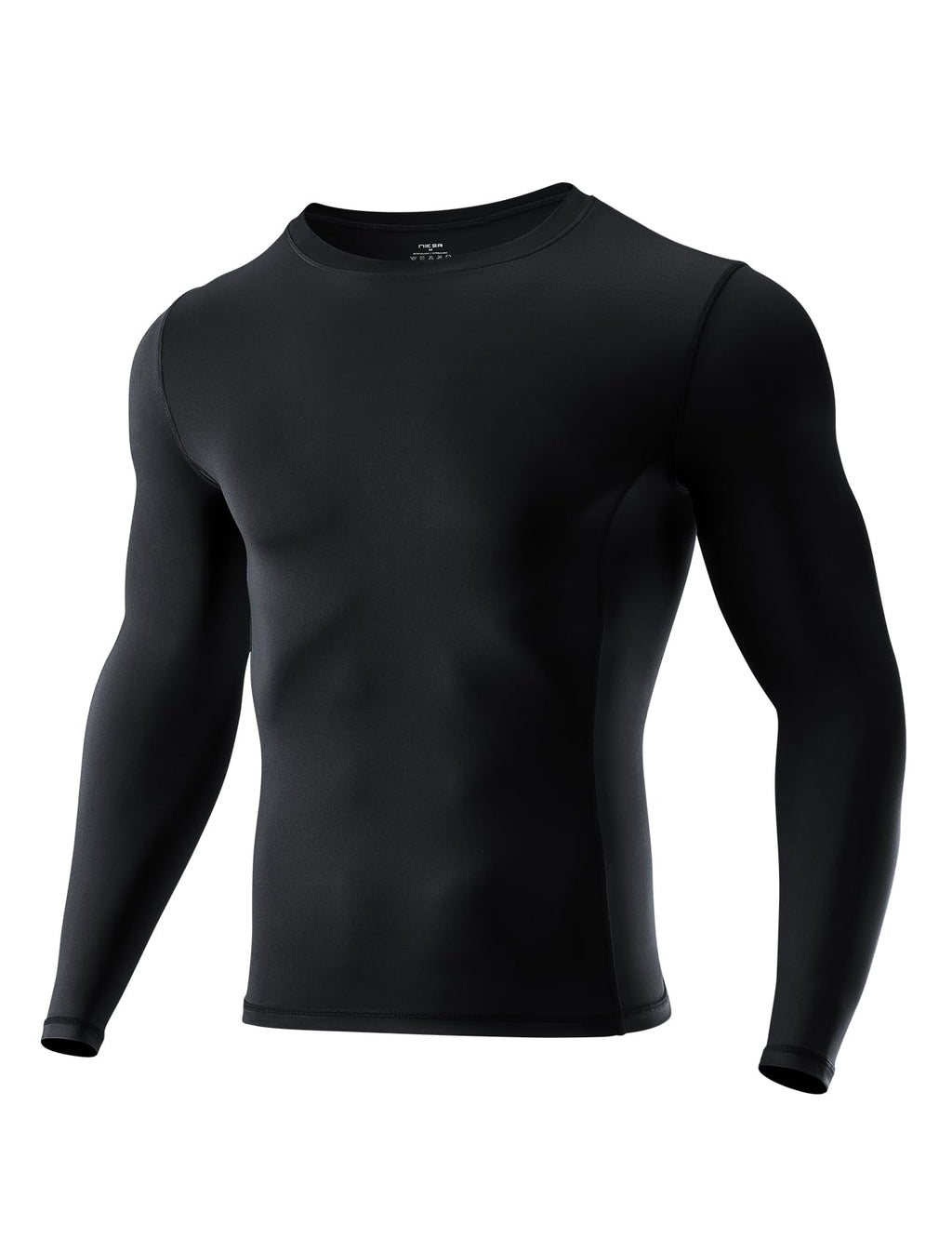 Sous-Vêtement Thermique Homme – Set Haut & Bas Polaire