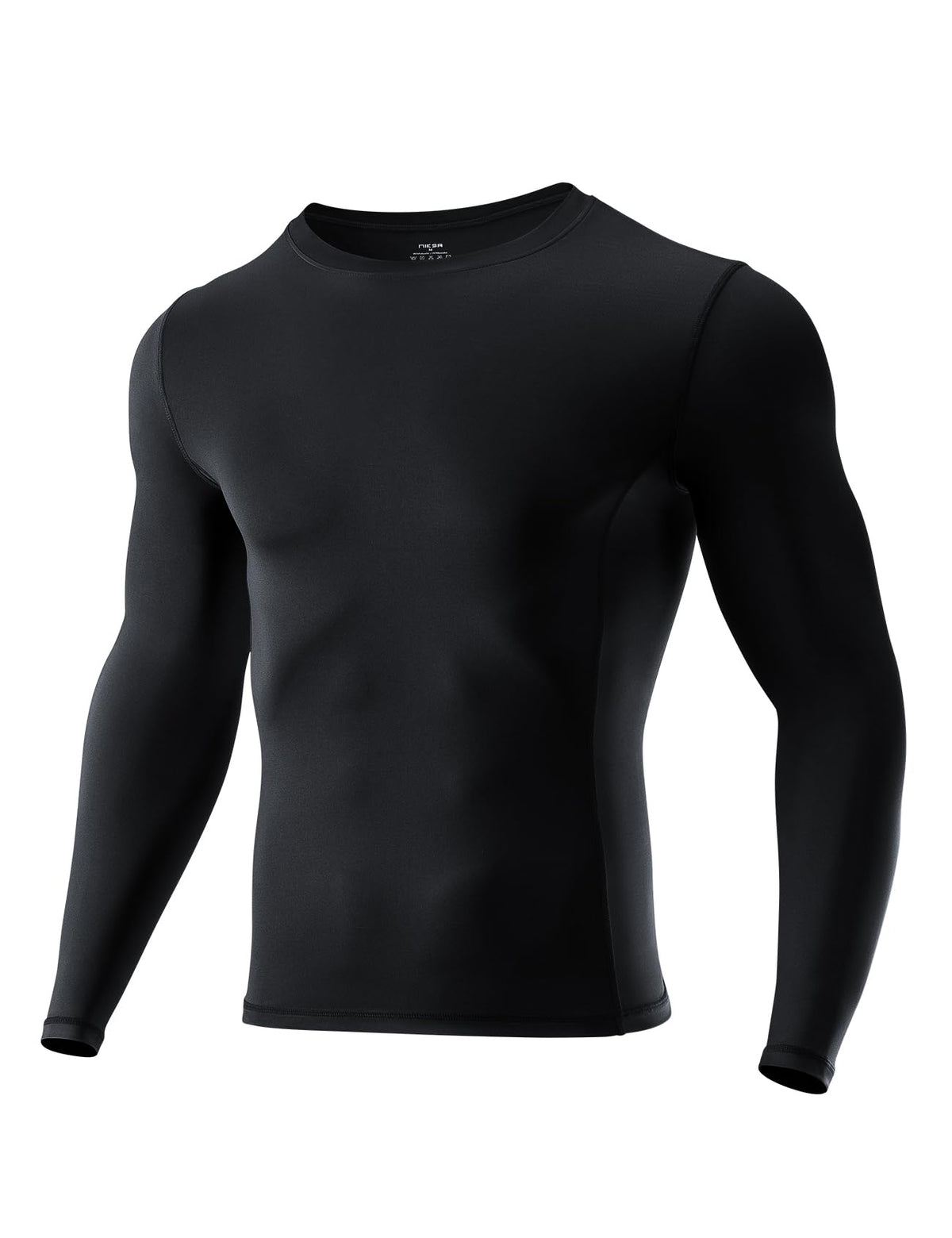 Sous-Vêtement Thermique Homme – Set Haut & Bas Polaire