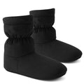 Chaussons Chauffants Micro-ondables – Chaleur Sans Fil
