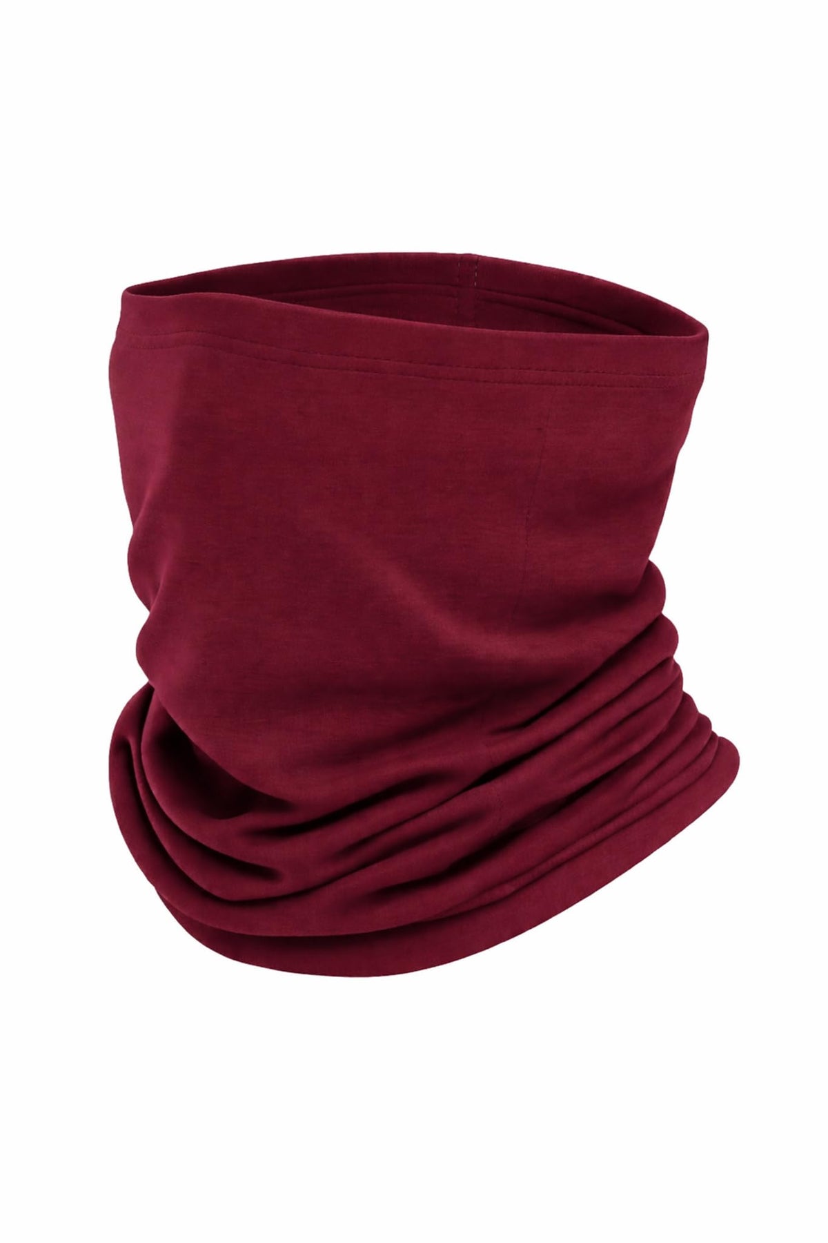 Tour de Cou Polaire – Snood Chaud Sans Couture