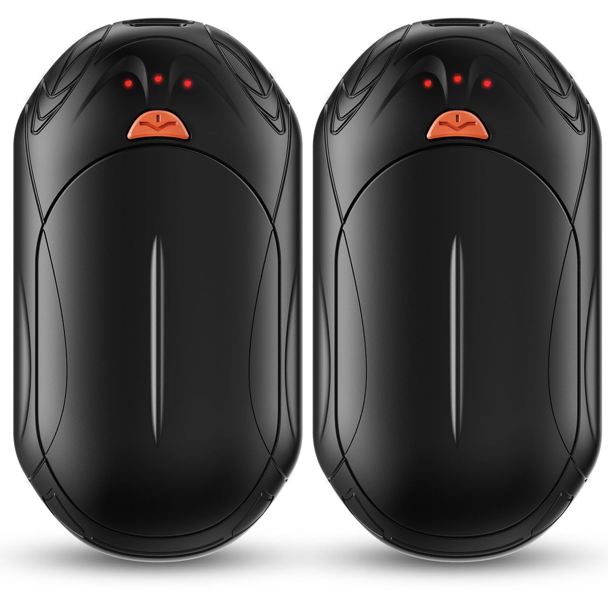 Chaufferettes Mains Jetables – Lot Chaleur Instantanée