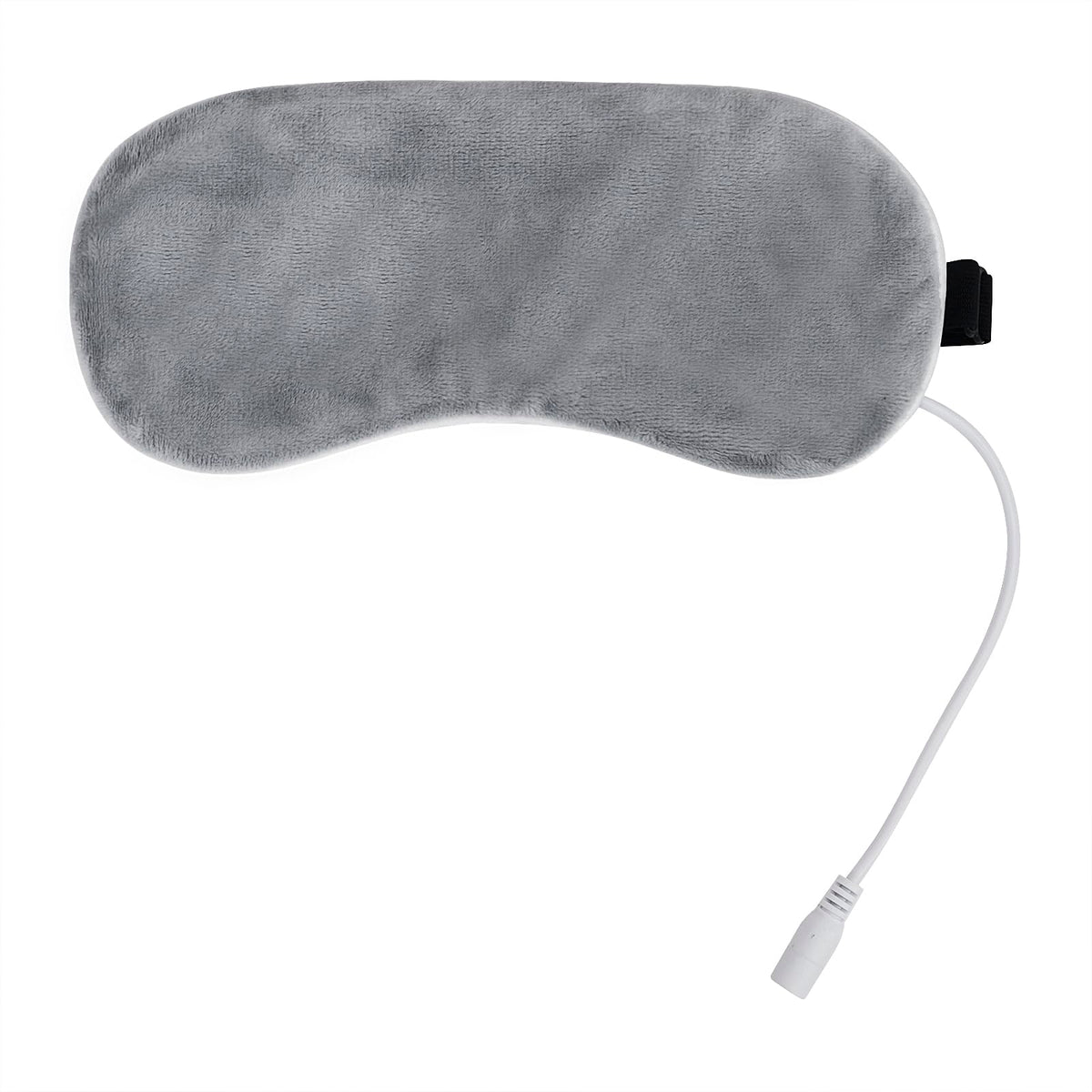 Masque Chauffant Yeux USB – Détente & Meilleur Sommeil
