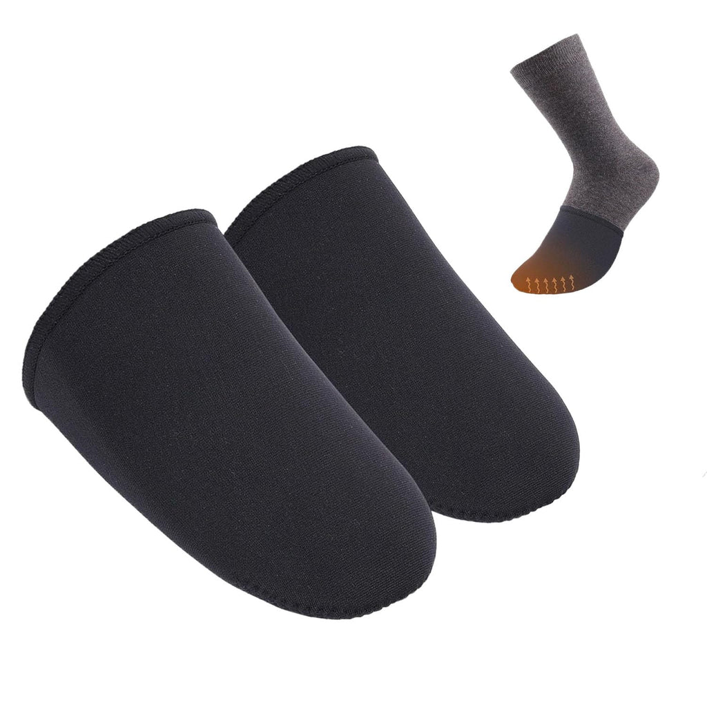 Chaufferettes Pieds Jetables – Semelles Chauffantes Adhésives