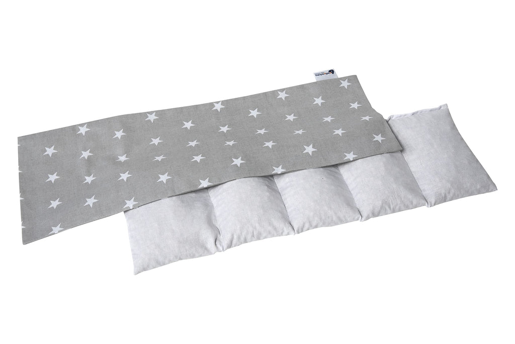 Bouillotte Sèche Micro-ondable – Noyaux de Cerises