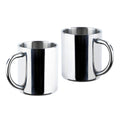 Mug Isotherme Double Paroi – Inox Chaud Longue Durée
