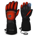 Gants Chauffants USB Rechargeables – Chaleur Longue Durée