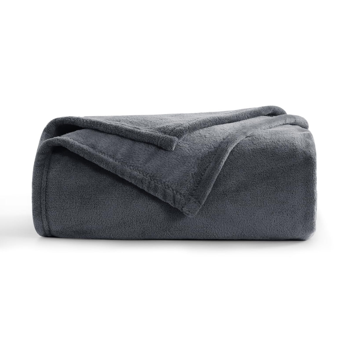 Couverture Chauffante Flanelle 6 Niveaux – Minuterie 10h