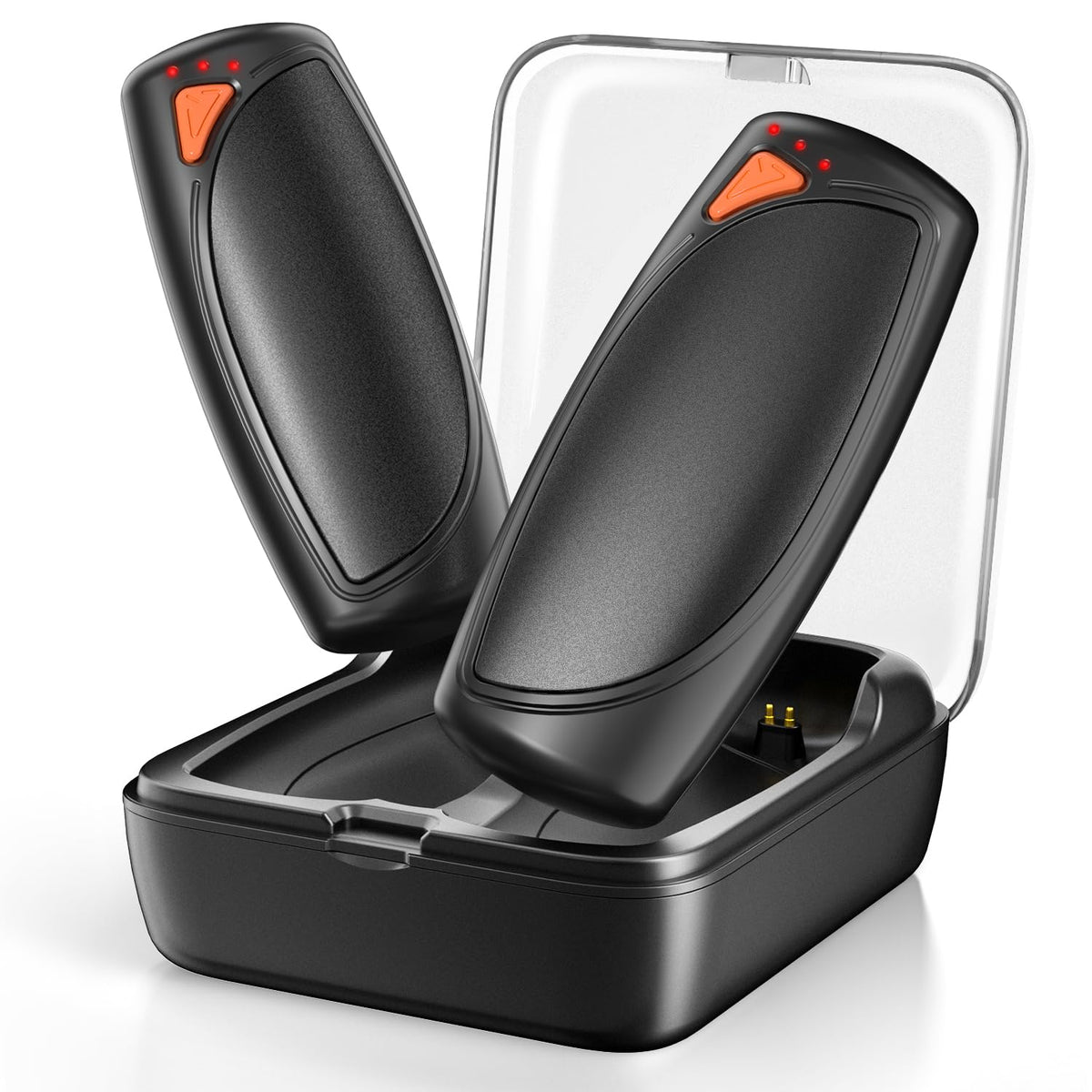 Chaufferettes Mains Jetables – Lot Chaleur Instantanée