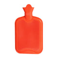 Bouillotte à Eau Classique – Grande Contenance 2L