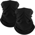 Tour de Cou Polaire – Snood Chaud Sans Couture