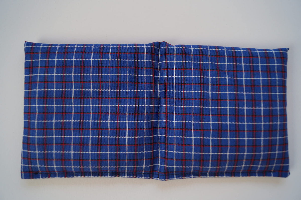 Coussin aux Noyaux de Cerises – Micro-ondable Chaud/Froid