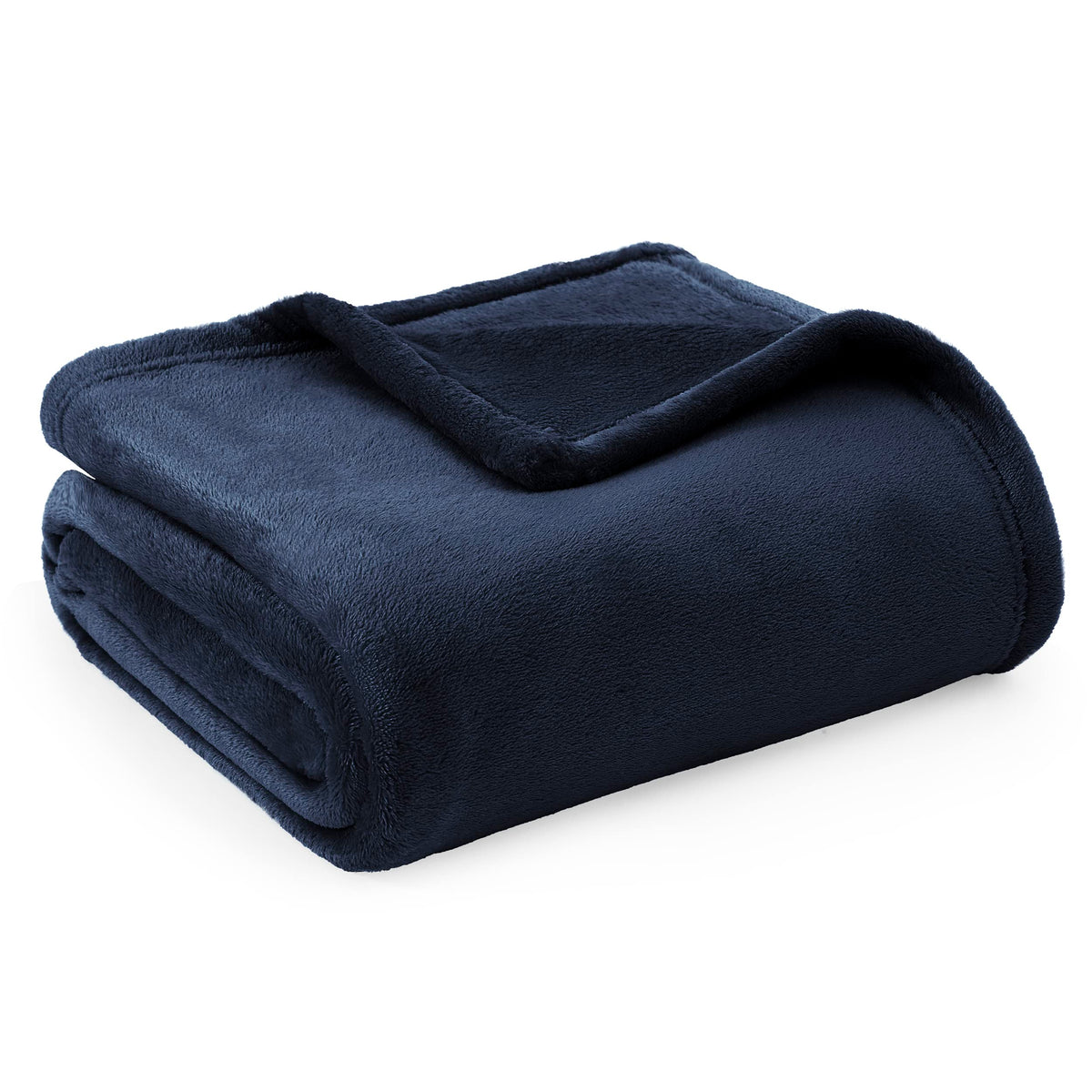 Couverture Chauffante Flanelle 6 Niveaux – Minuterie 10h