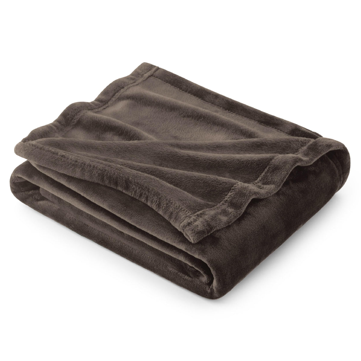 Plaid Sherpa Réversible – Couverture Douceur Cocooning