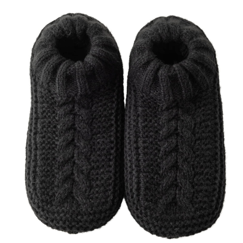 Chaussons Chauffants Micro-ondables – Chaleur Sans Fil