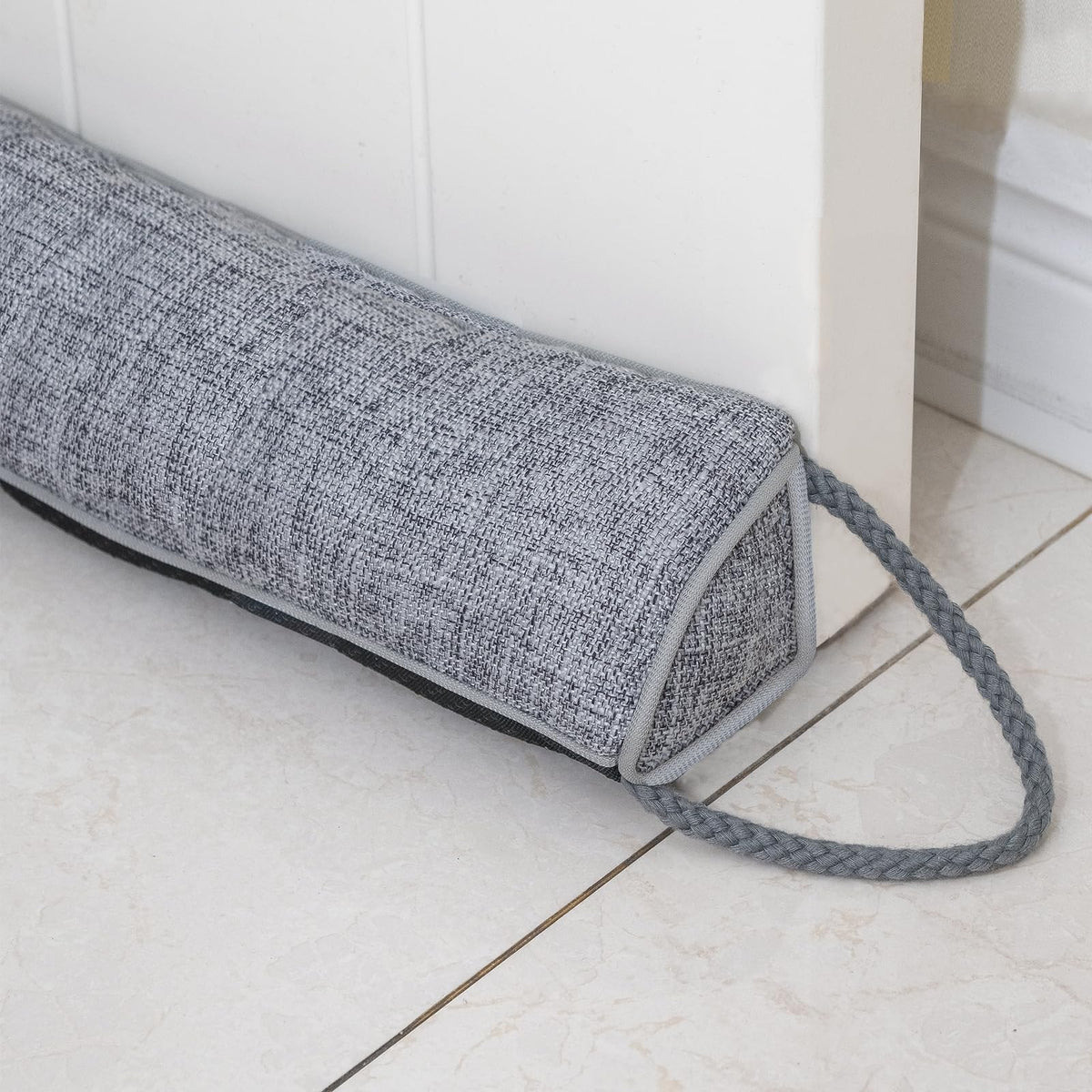 Boudin de Porte Anti-Froid – Bas de Porte Isolant