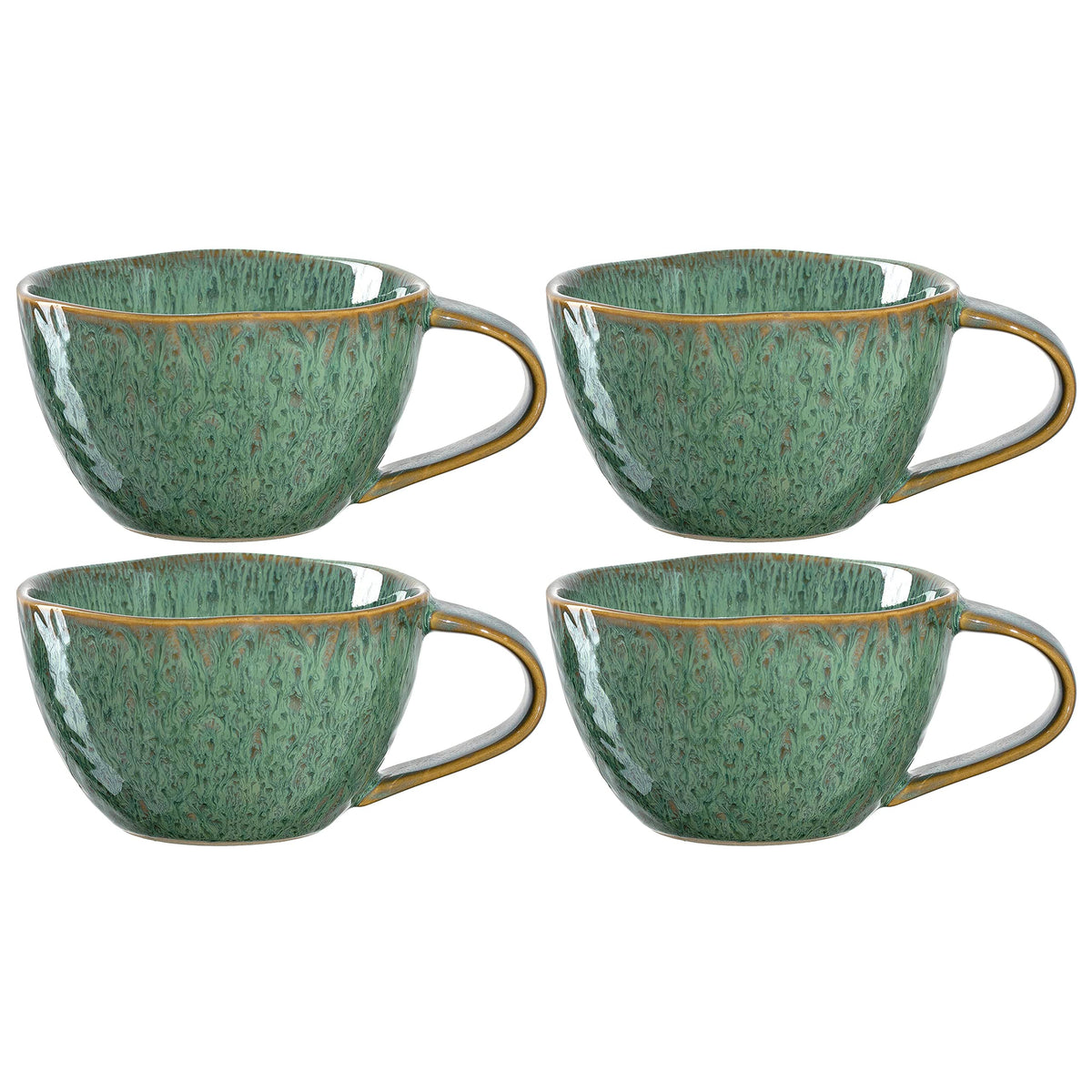 Mug Isotherme Double Paroi – Inox Chaud Longue Durée