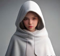 Cape Microfibre Sortie de Bain – Cocooning Ultra Absorbante