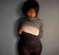Collants Doublure Polaire Effet Voile – Chaleur Discrète