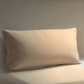 Coussin Lombaire Noyaux de Cerises – Micro-Ondable, Détente Dos
