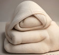 Couvre-Lit Polaire Matelassé Cocooning – Chaleur Enveloppante
