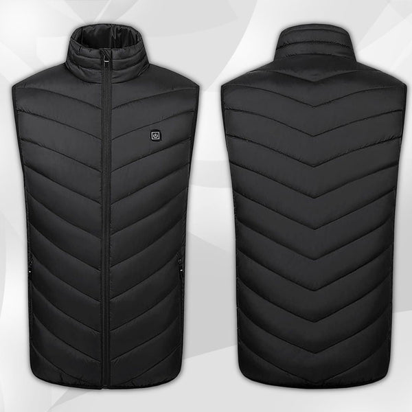 Confort Chauffant Nomade