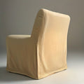 Housse de Chaise Polaire Cocooning – Bureau & Salon