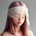 Masque Yeux Relaxation – Noyaux de Cerises & Lavande, Micro-Ondable