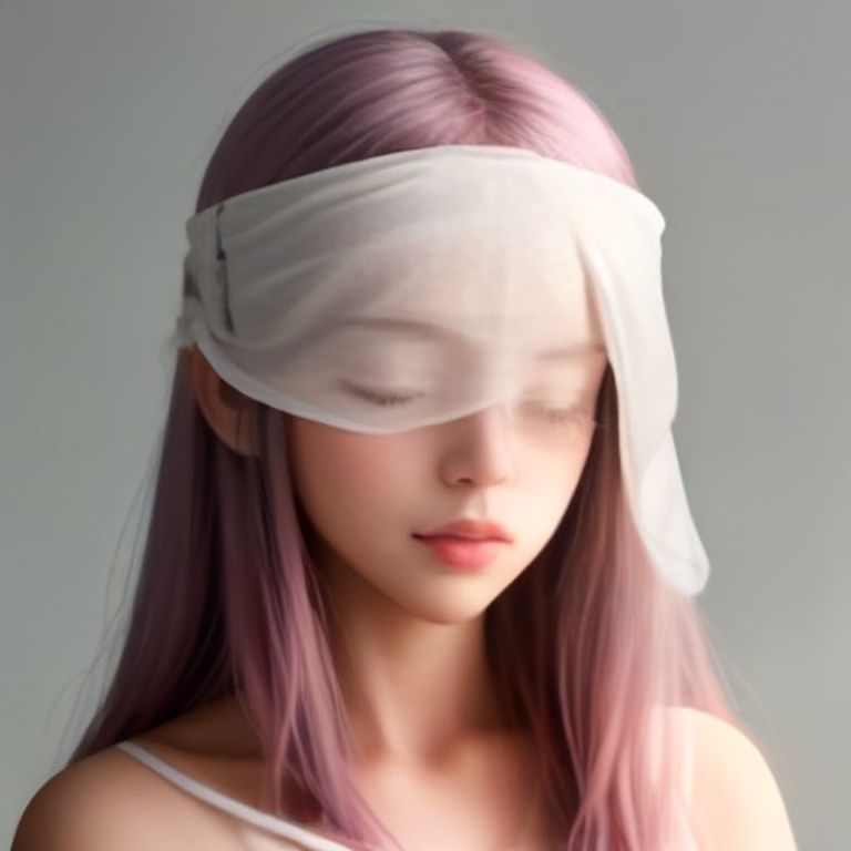 Masque Yeux Relaxation – Noyaux de Cerises & Lavande, Micro-Ondable