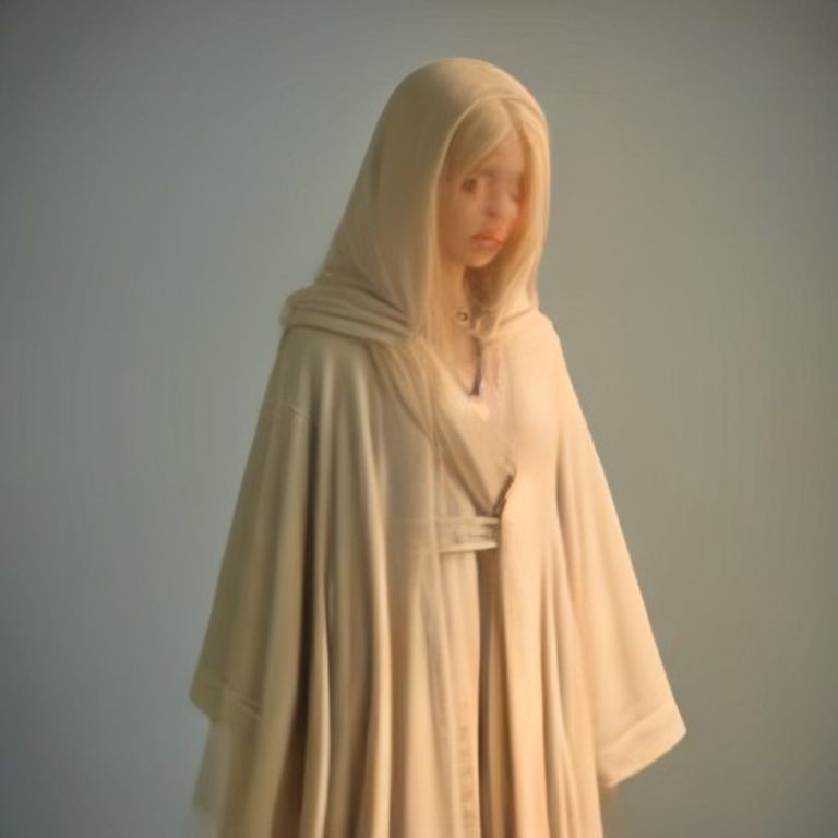 Robe de Chambre Polaire Longue Femme – Cocooning Chaud